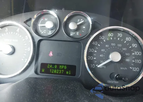 2006 Mercury Montego Premier from USA, damaged, VIN 1MEFM42176G608172